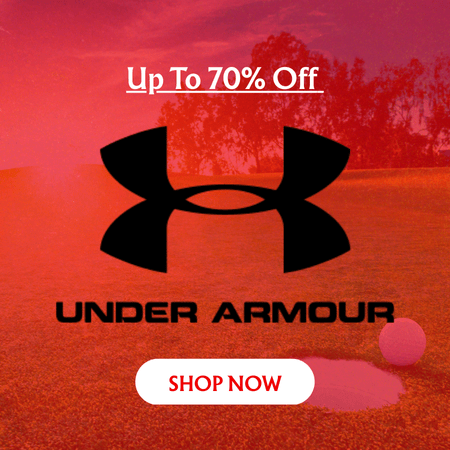 Under Armour Clothing Sale